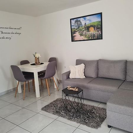 Mellon Apartments Zaton  Luaran gambar