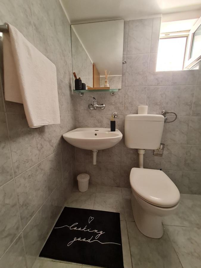 Mellon Apartments Zaton  Luaran gambar