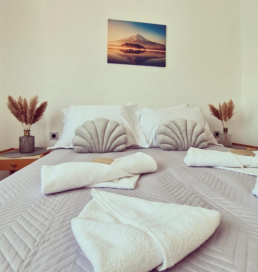 Mellon Apartments Zaton  Luaran gambar