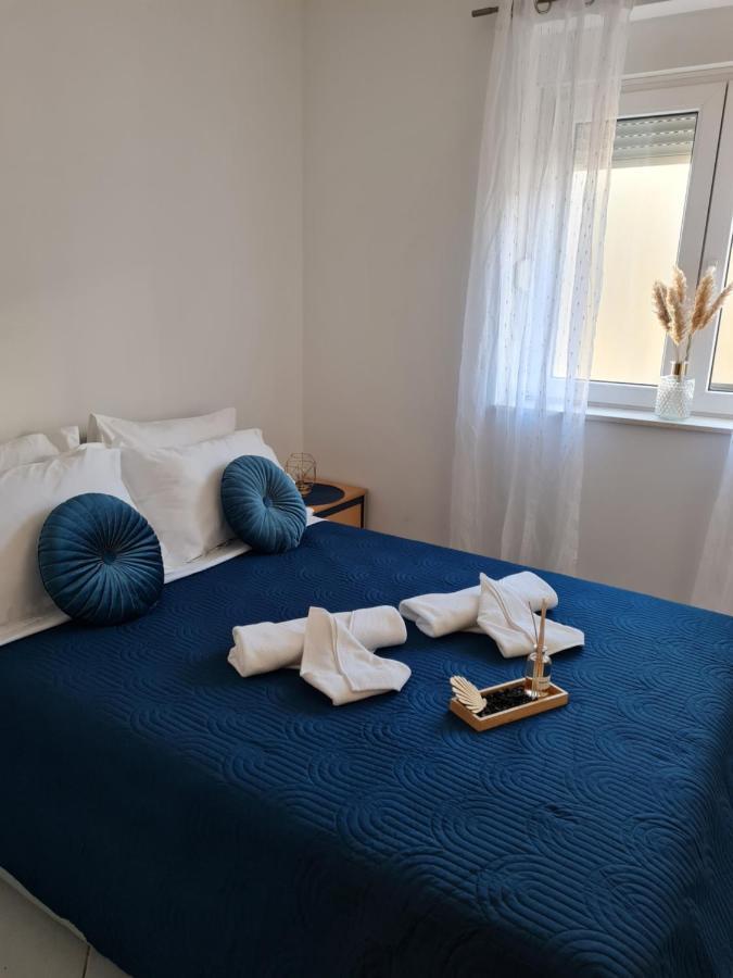 Mellon Apartments Zaton  Luaran gambar