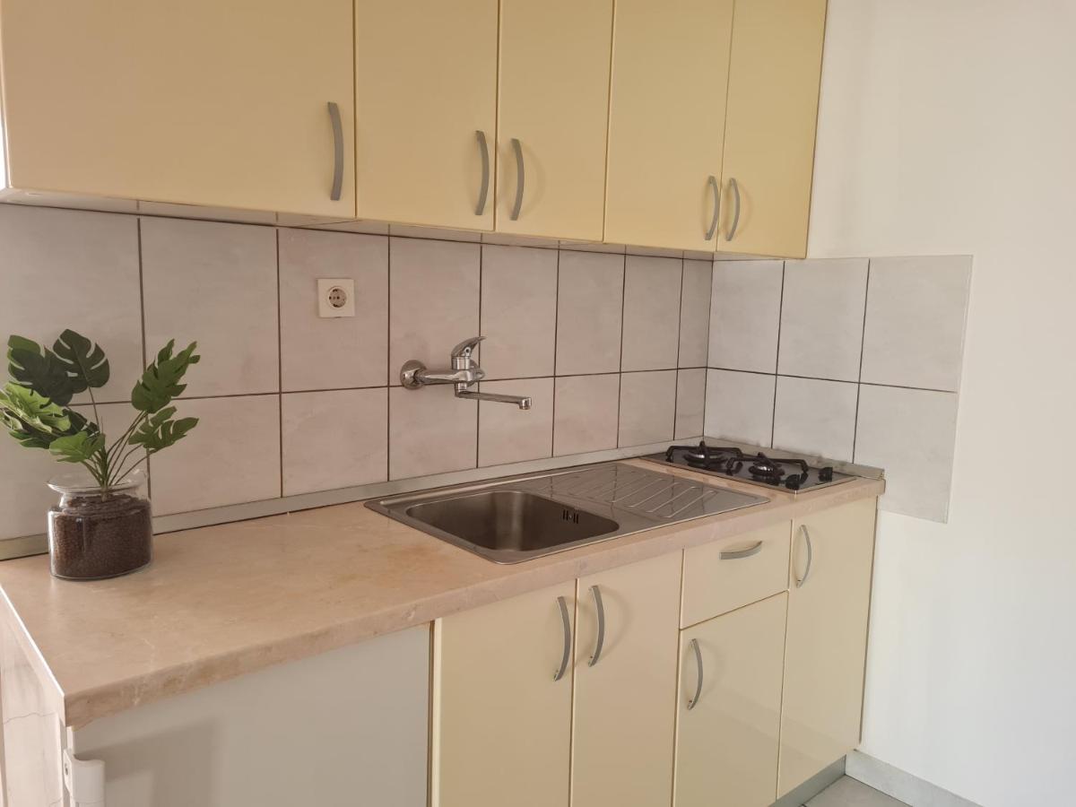 Mellon Apartments Zaton  Luaran gambar