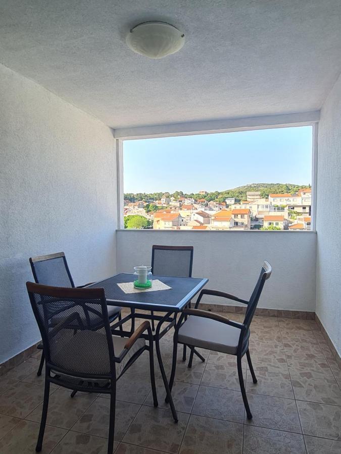 Mellon Apartments Zaton  Luaran gambar