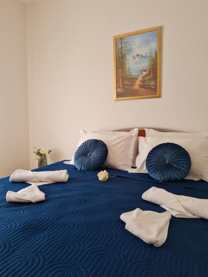 Mellon Apartments Zaton  Luaran gambar