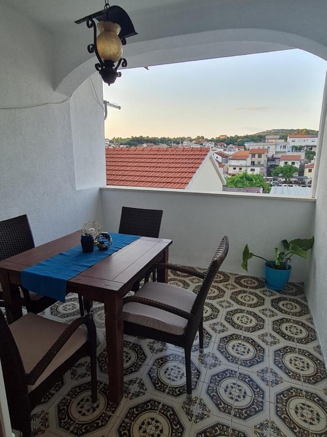 Mellon Apartments Zaton  Luaran gambar