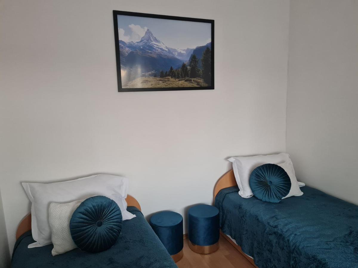 Mellon Apartments Zaton  Luaran gambar