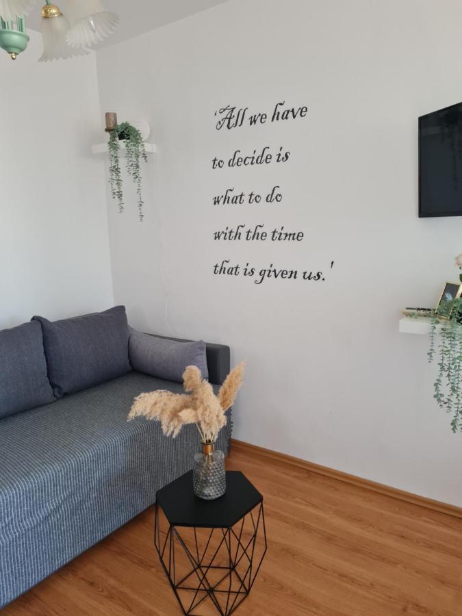 Mellon Apartments Zaton  Luaran gambar