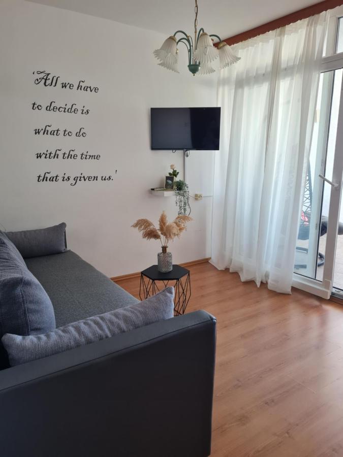 Mellon Apartments Zaton  Luaran gambar