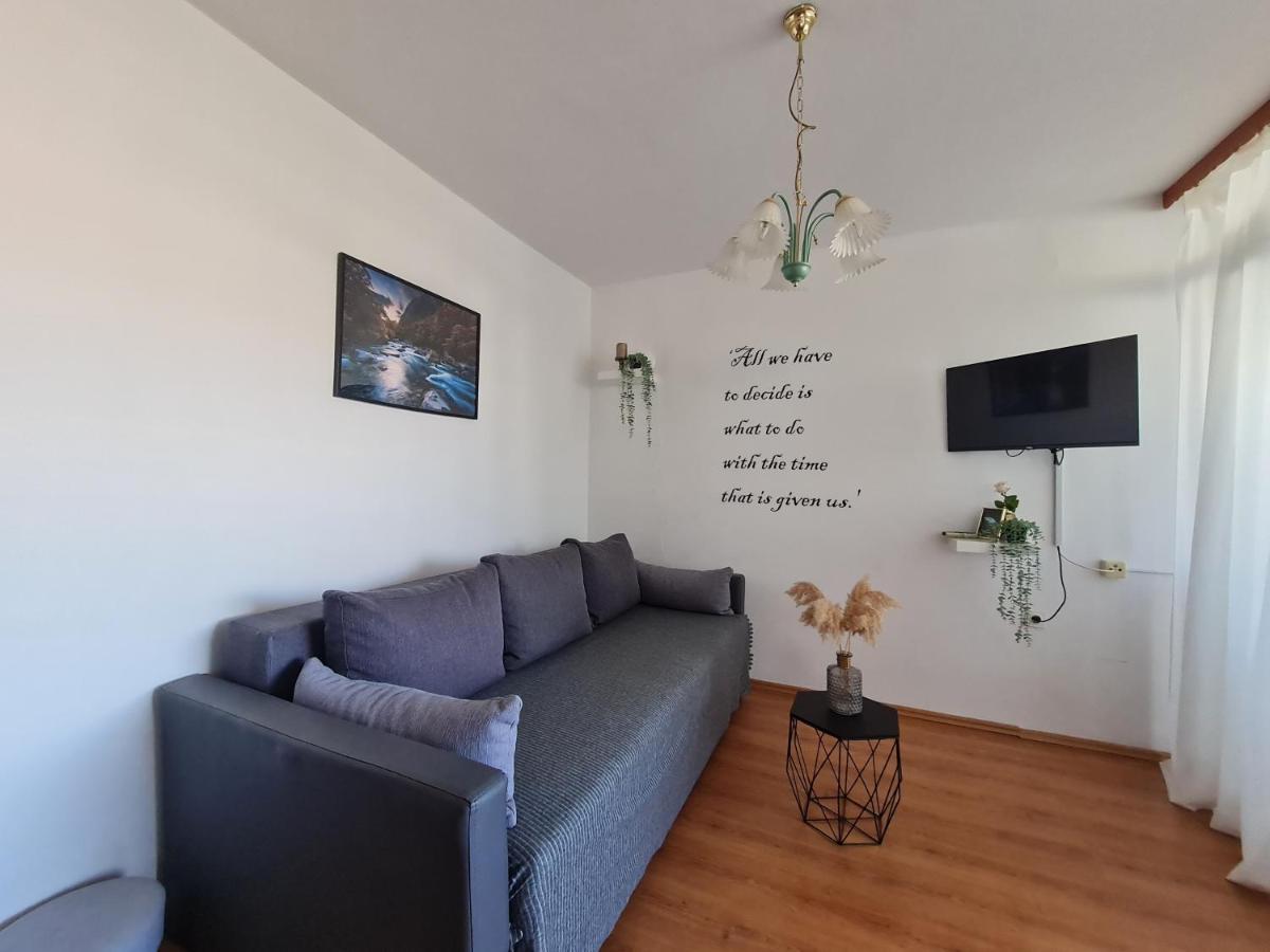 Mellon Apartments Zaton  Luaran gambar