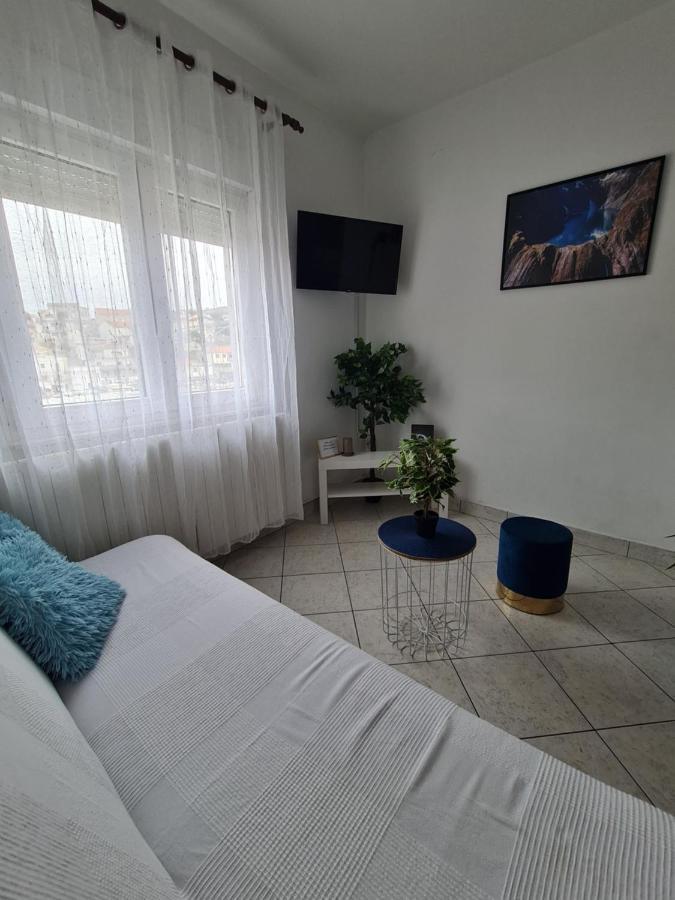 Mellon Apartments Zaton  Luaran gambar