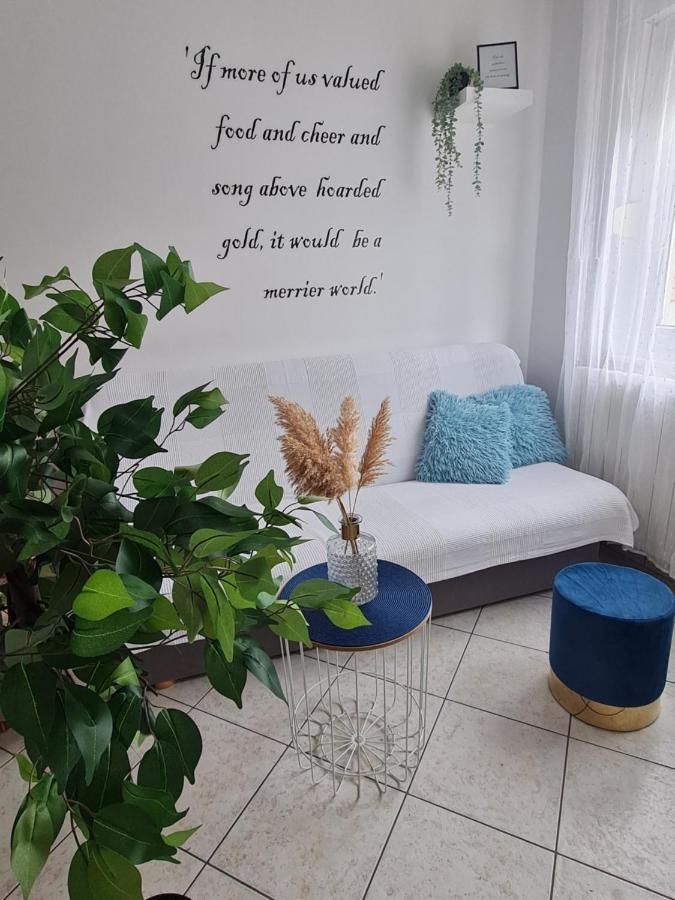 Mellon Apartments Zaton  Luaran gambar