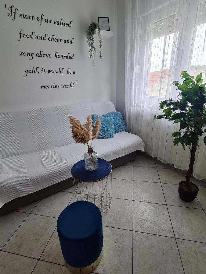 Mellon Apartments Zaton  Luaran gambar
