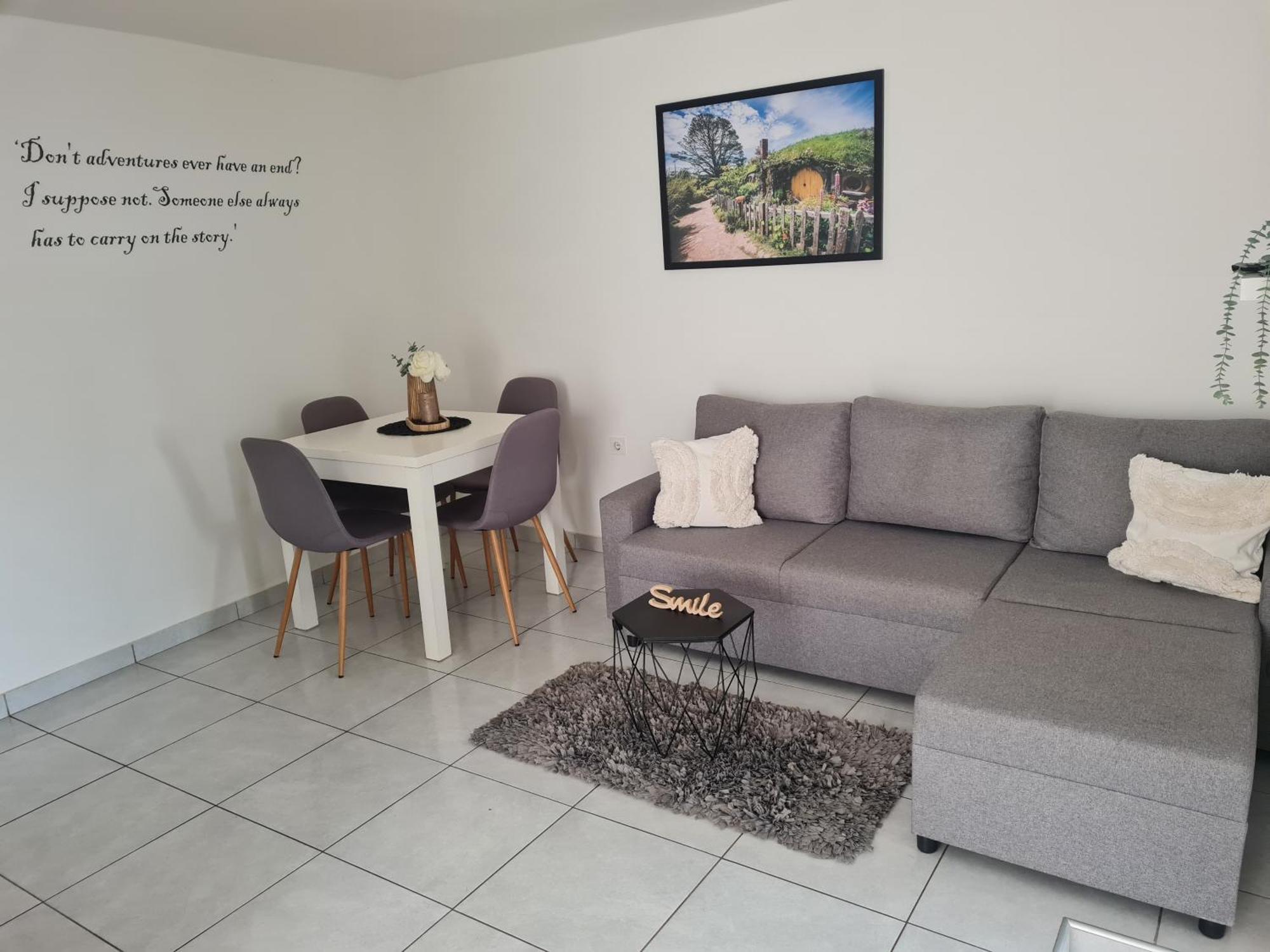 Mellon Apartments Zaton  Luaran gambar