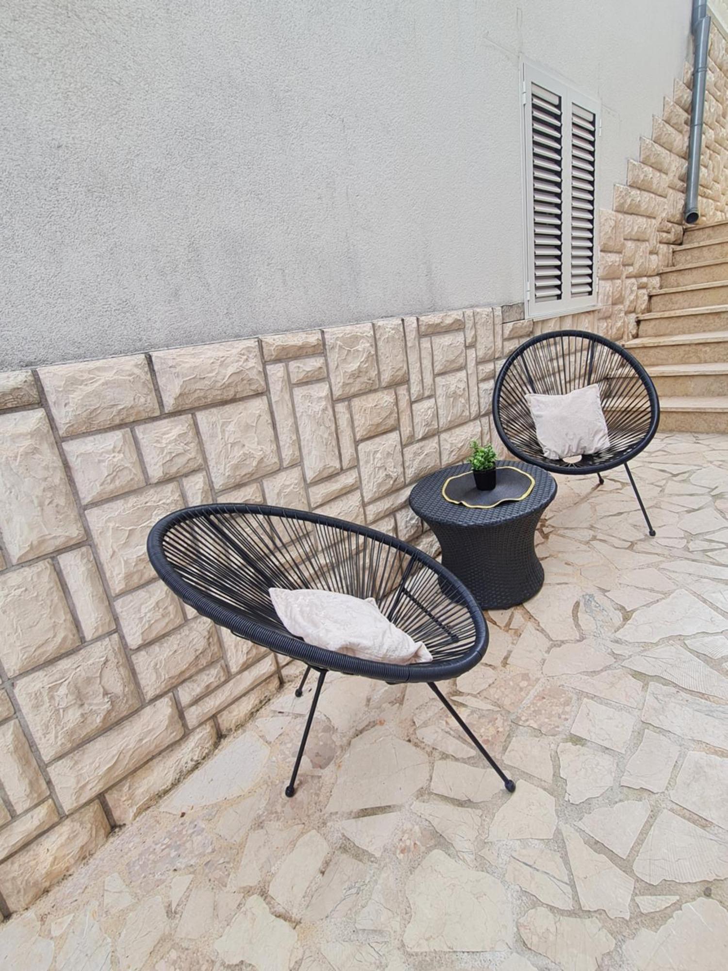 Mellon Apartments Zaton  Luaran gambar