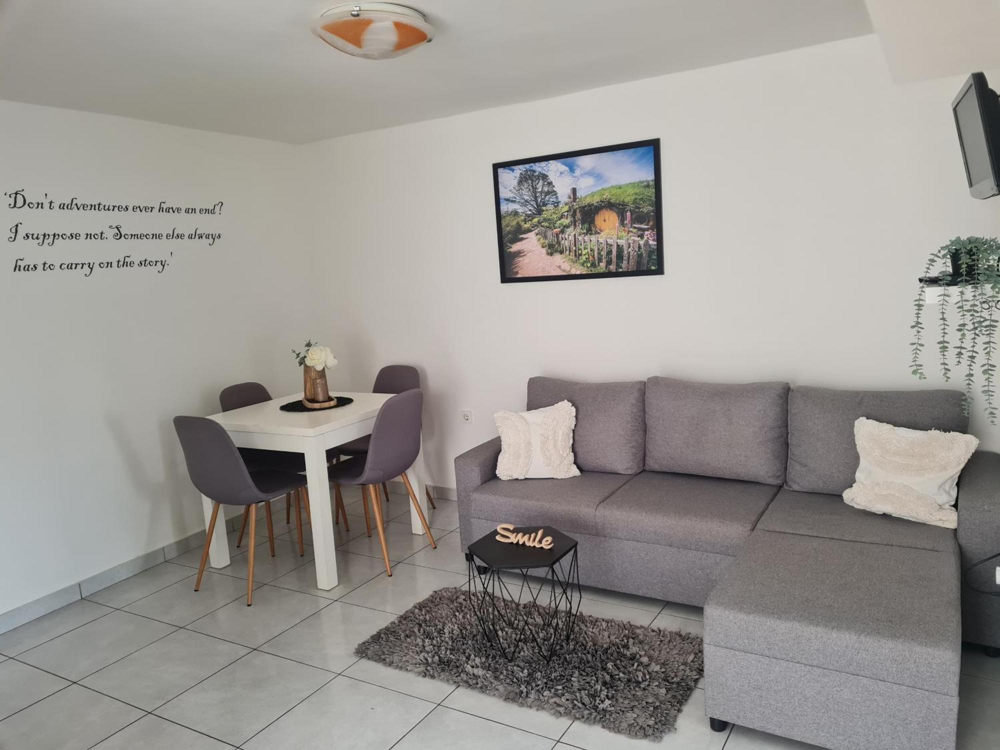 Mellon Apartments Zaton  Luaran gambar