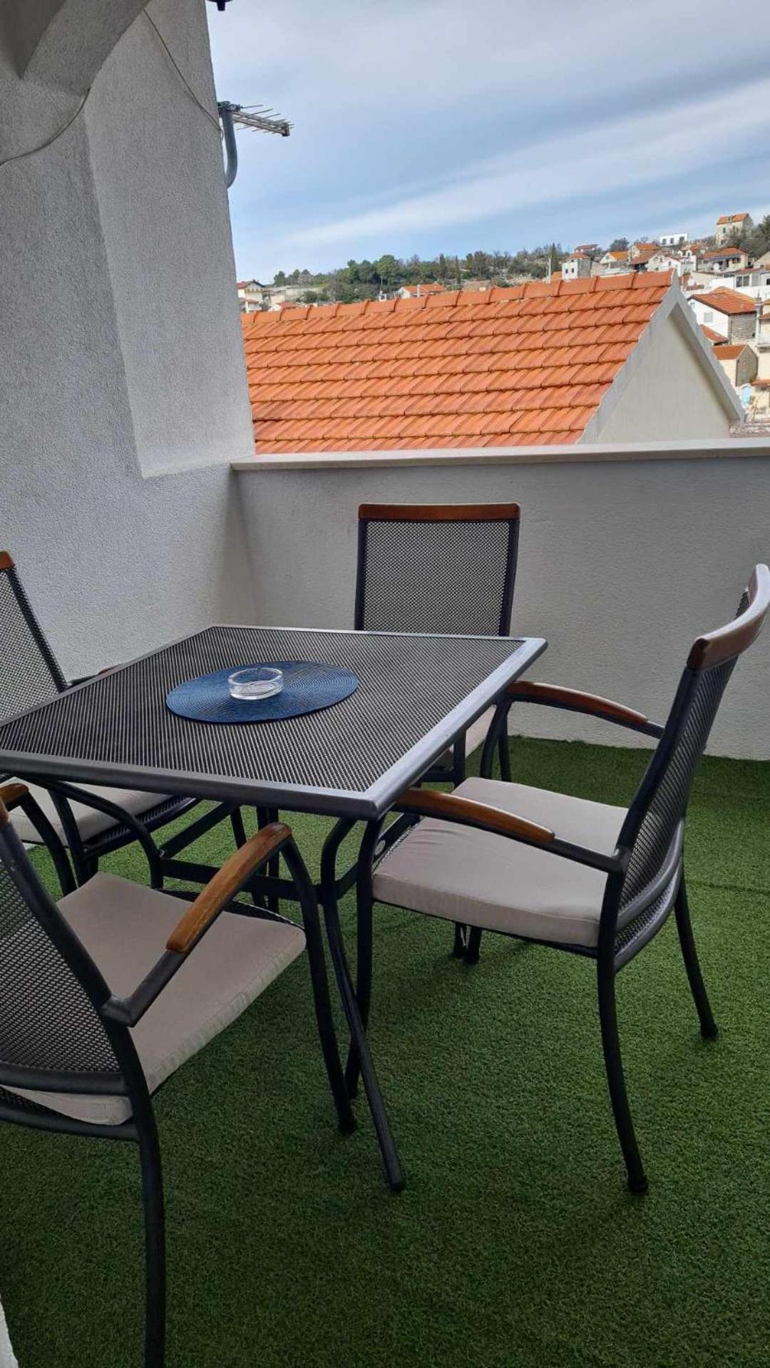 Mellon Apartments Zaton  Luaran gambar